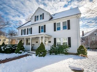 38-40 Maple St, Norwood, MA 02062