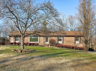 9930 Trebeck Rd, North Chesterfield, VA 23236