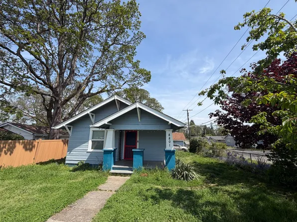 8801 Rose Rd SW, Lakewood, WA 98498