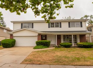 1310 N Western Ave, Park Ridge, IL 60068