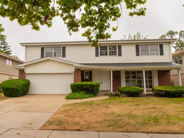 1310 N Western Ave, Park Ridge, IL 60068