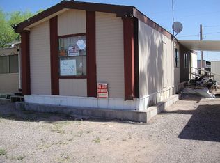 2903 E Randolph Rd, Casa Grande, AZ 85194