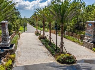LOT 9 County Highway 3280, Freeport, FL 32439