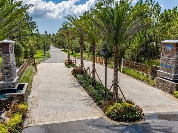 LOT 9 County Highway 3280, Freeport, FL 32439