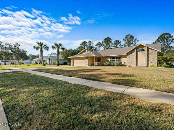 5984 JANDON Court, Port Orange, FL 32127