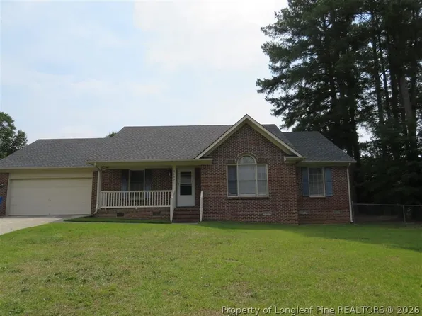 3109 Boxley Ct, Fayetteville, NC 28306