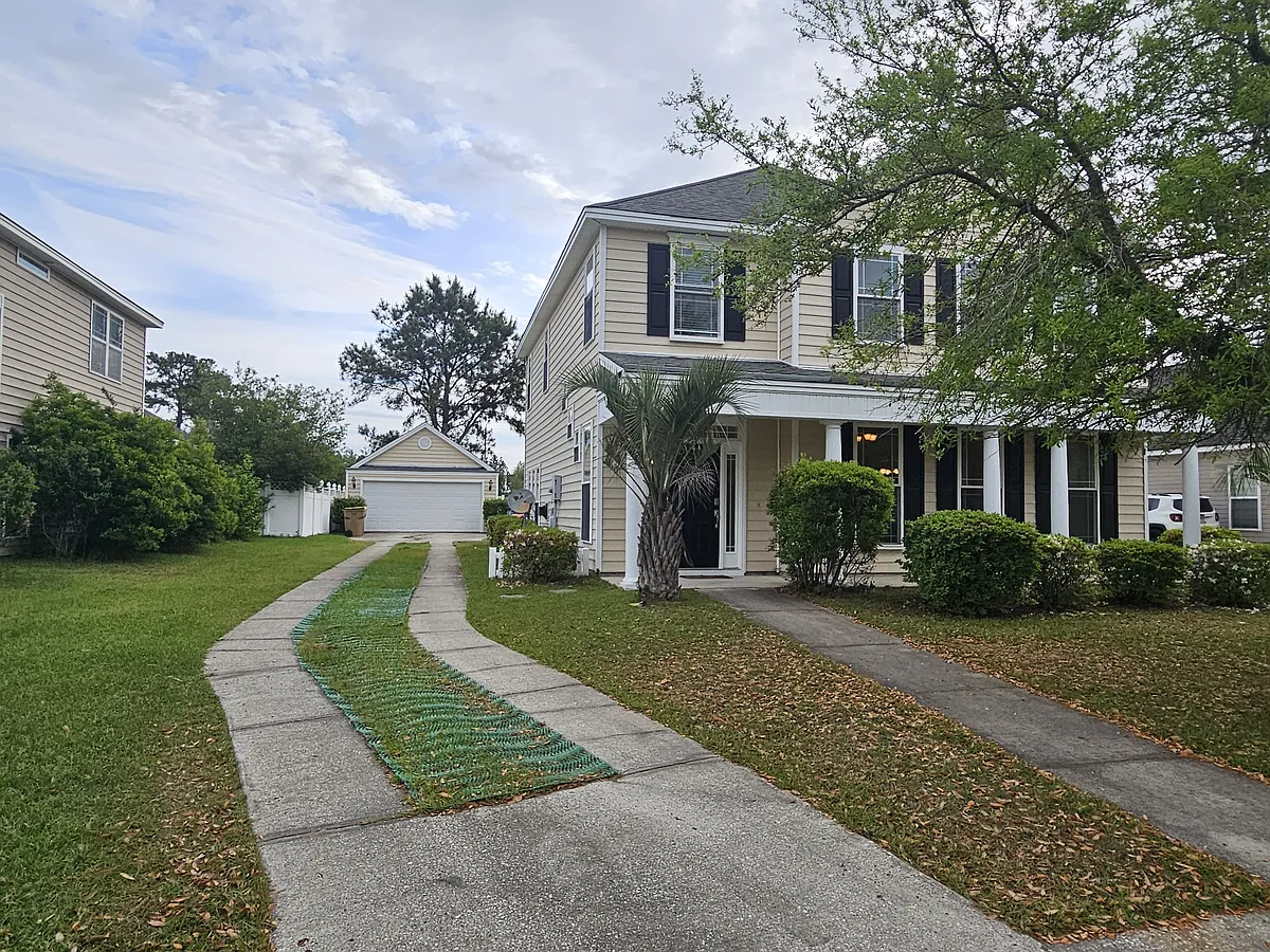 Building Photo - 112 Ohara Dr