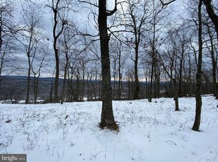 1872 Monroe Mountain Rd, Clearville, PA 15535