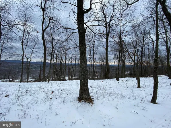 1872 Monroe Mountain Rd, Clearville, PA 15535