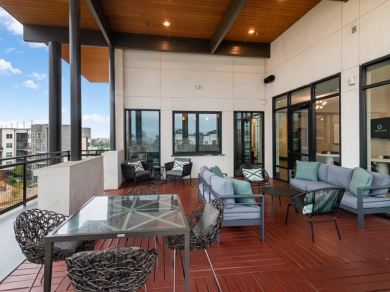 The Cannon Las Colinas — Photo 20