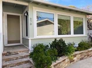 370 Holly St, Laguna Beach, CA 92651