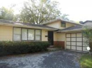 3423 Maple Ln, Hazel Crest, IL 60429