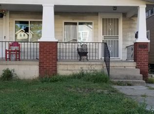 1228 S Champion Ave, Columbus, OH