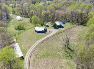 330 Rippy Ridge Rd, Normandy, TN 37360