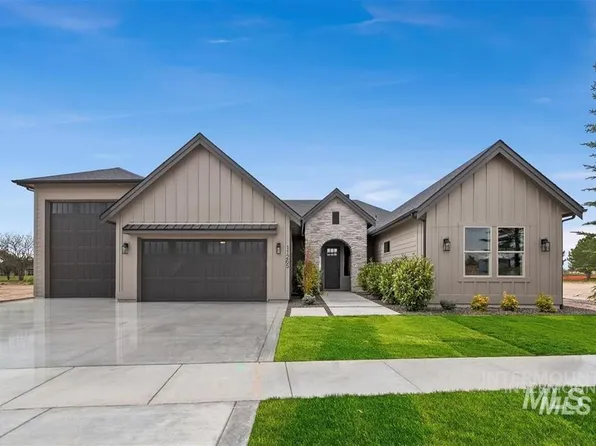 11259 S Cabot Cliffs Ln, Kuna, ID 83634