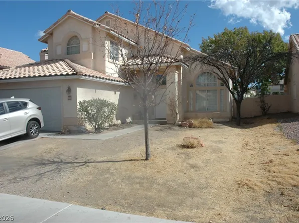 1821 Candle Bright Dr, Henderson, NV 89074