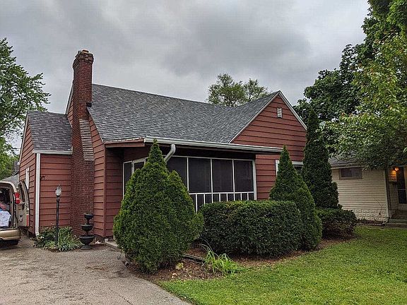 3rd image of 5264 Guilford Ave