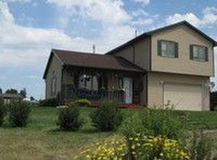2353 Sweetwater Dr, Laramie, WY 82070