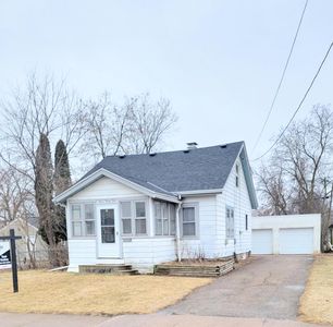 723 West GRANT STREET, Appleton, WI, 54914
