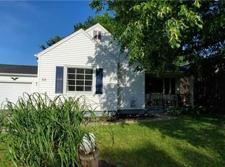 54 Glenbrook Rd, Rochester, NY 14616