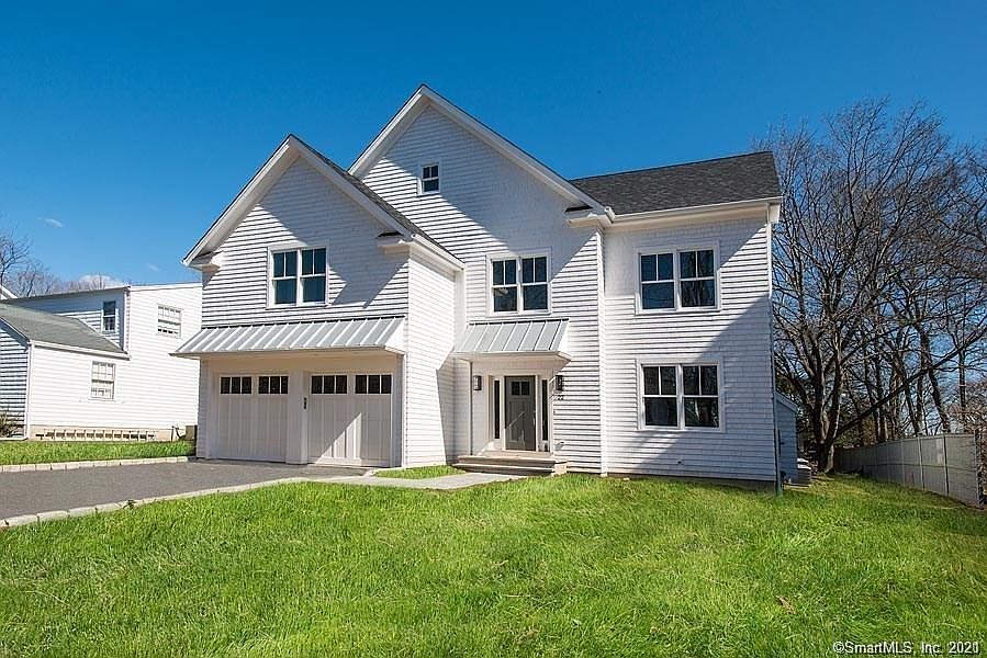 7 Wakenor Rd Westport Ct 06880 Mls 170343972 Zillow