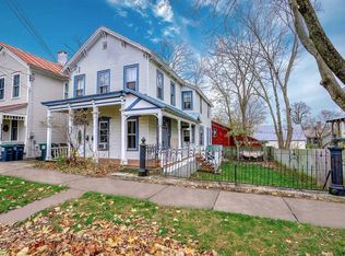 142 Woodlawn Ave, Saratoga Springs, NY 12866