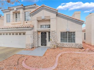 3695 Funston Way, Las Vegas, NV 89129