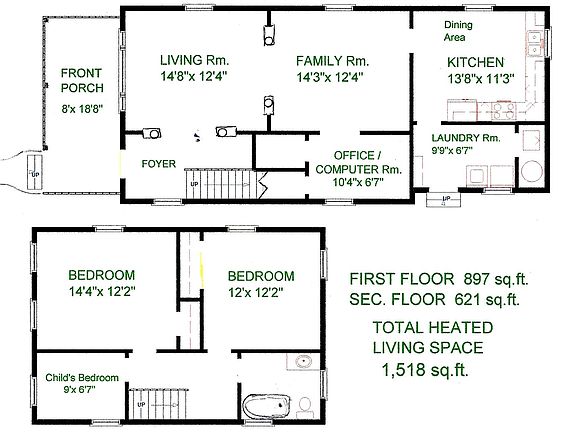 3rd image of this home