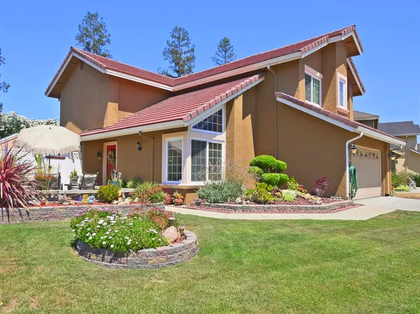 3223 Maple Leaf Ct, San Jose, CA 95121