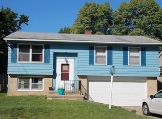 136 Kleber Ave, Youngstown, OH 44515