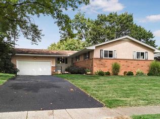 4389 Wetmore Rd E, Columbus, OH 43224