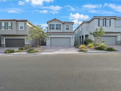 9941 Cluny Ave, Las Vegas, NV, 89178