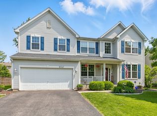 16347 W Cagwin Dr, Lockport, IL 60441