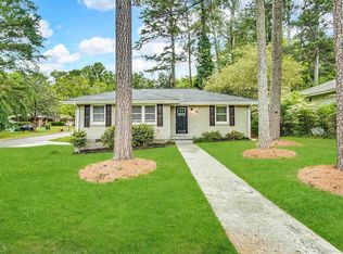 1805 Rosewood Rd, Decatur, GA 30032