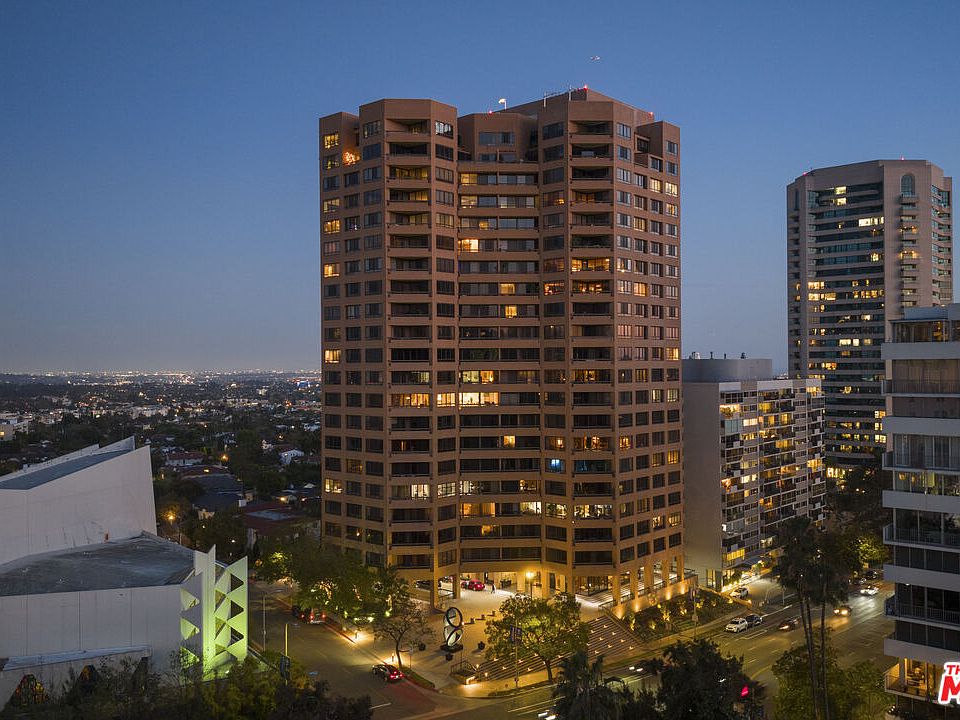 1st image of 10430 Wilshire Blvd APT 2001