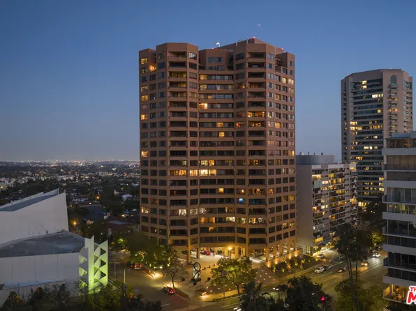 10430 Wilshire Blvd APT 2001, Los Angeles, CA 90024
