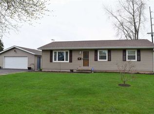 322 Bunn Dr, Rockton, IL 61072
