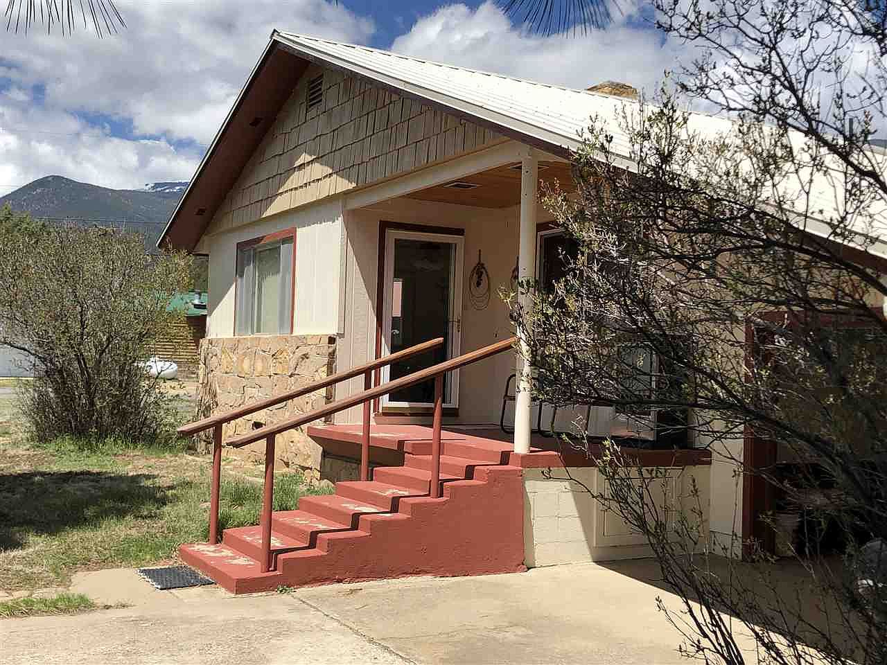 55 Hummingbird Ln, Ute Park, NM 87749 Zillow