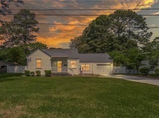 1207 Earle Ave, Chesapeake, VA 23324