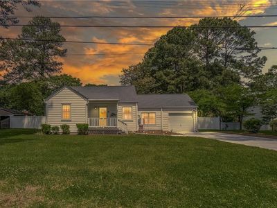 1207 Earle Ave, Chesapeake, VA, 23324