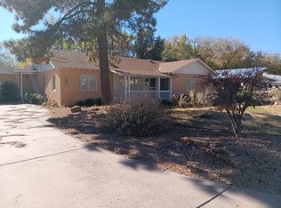 294 Alamosa Rd NW, Albuquerque, NM 87107
