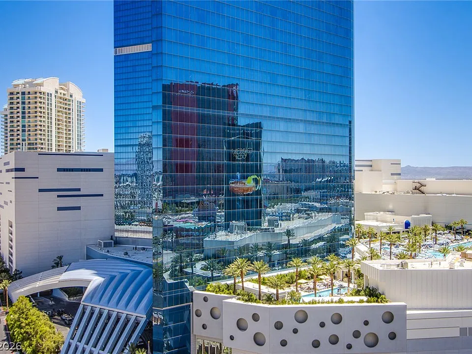 2700 Las Vegas Blvd S #1504