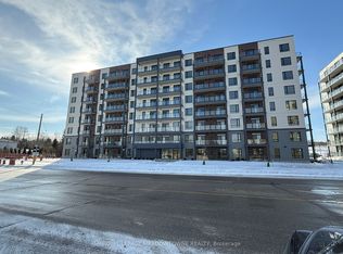 191 Elmira Rd S #410-C, Guelph, ON N1K 0B6