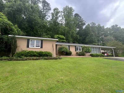 516 Country Club Dr, Gadsden, AL, 35901