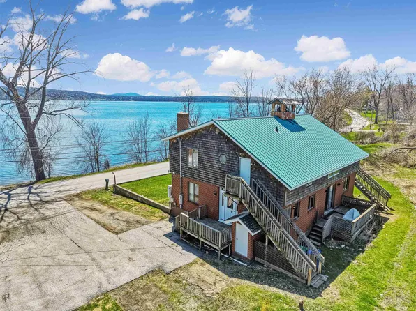 256 Hathaway Point Road, St. Albans City, VT 05478
