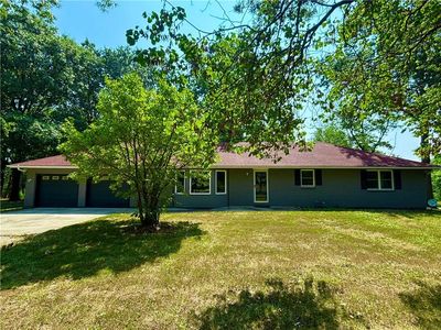 2081 Willow Ln, Wood Heights, MO, 64024