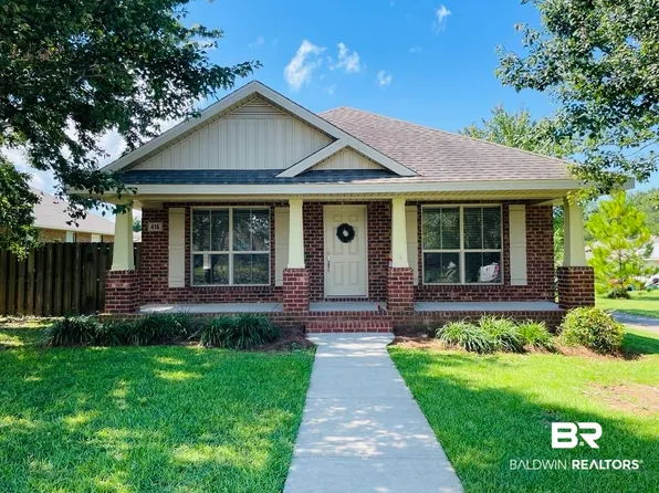 416 Ellington Ave, Fairhope, AL 36532