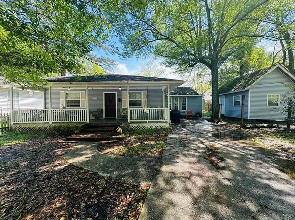 524 Evergreen Dr, Slidell, LA 70460