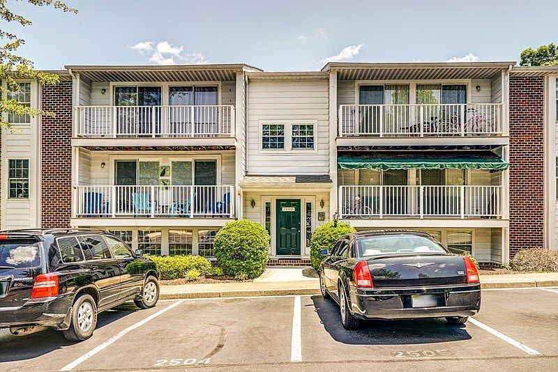 1st image of 7703 Odonnell Ct APT 1907