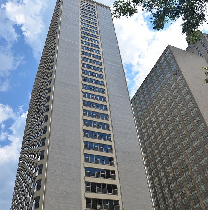 1st image of 535 N Michigan Ave APT 3109